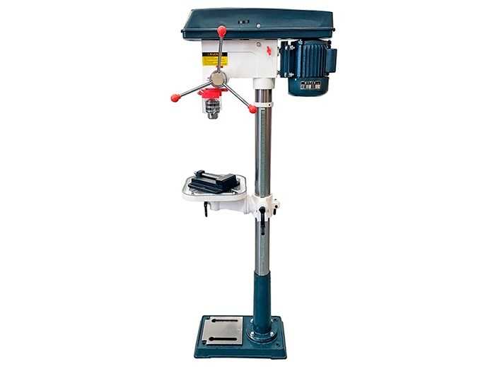 Вертикально-сверлильный станок B20F