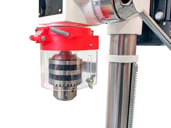 Вертикально-сверлильный станок B25F