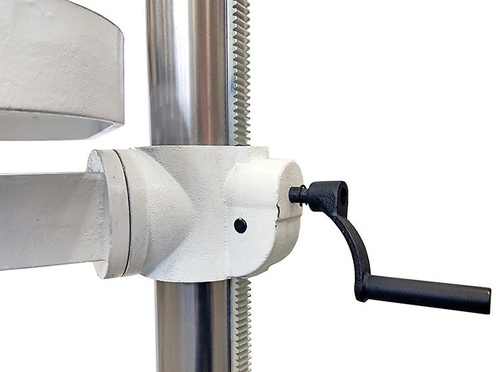 Вертикально-сверлильный станок B32F