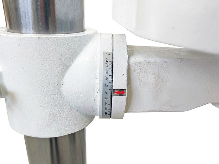 Вертикально-сверлильный станок B32F