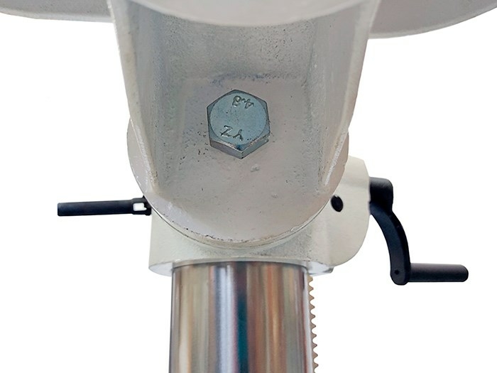 Вертикально-сверлильный станок B32F