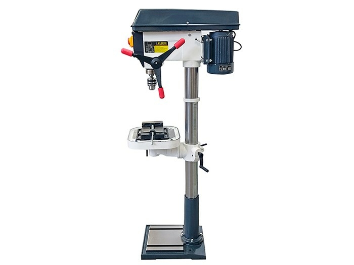 Вертикально-сверлильный станок B32F