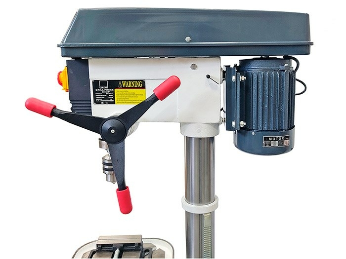 Вертикально-сверлильный станок B32F