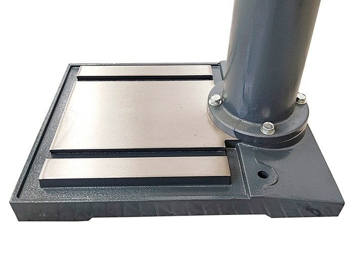 Вертикально-сверлильный станок B32F