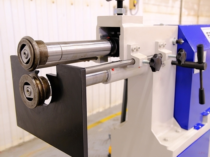 Зиговочная машина BM 250