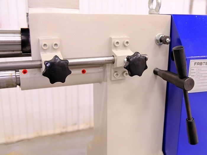 Зиговочная машина BM 250