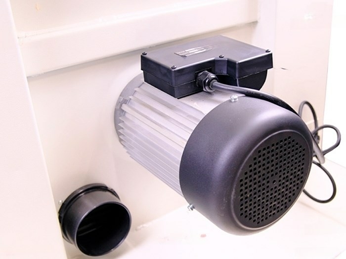 Ленточнопильный станок BS 500