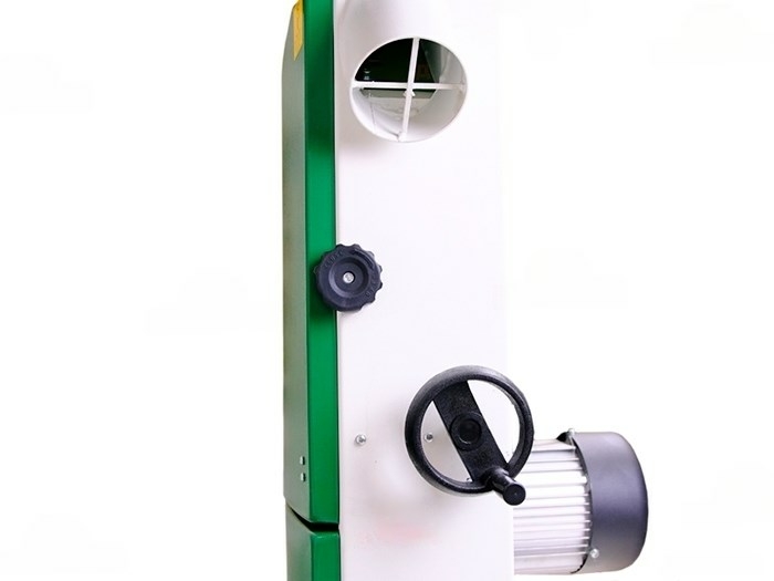 Ленточнопильный станок BS 500