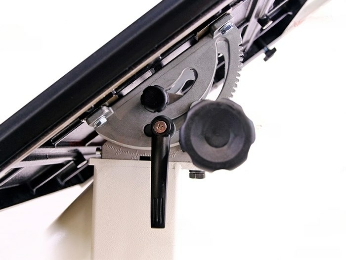 Ленточнопильный станок BS 500