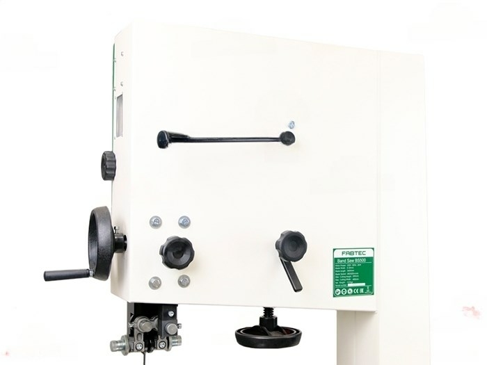 Ленточнопильный станок BS 500