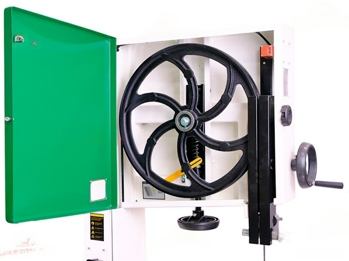 Ленточнопильный станок BS 500