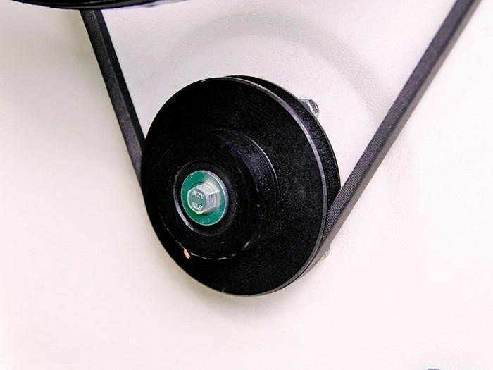 Ленточнопильный станок BS 500