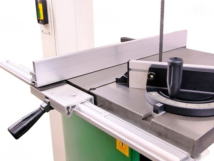 Ленточнопильный станок BS 500