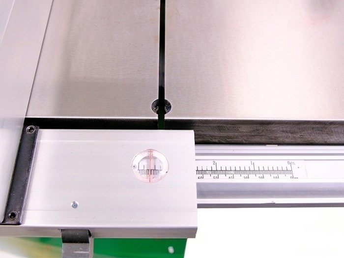 Ленточнопильный станок BS 500