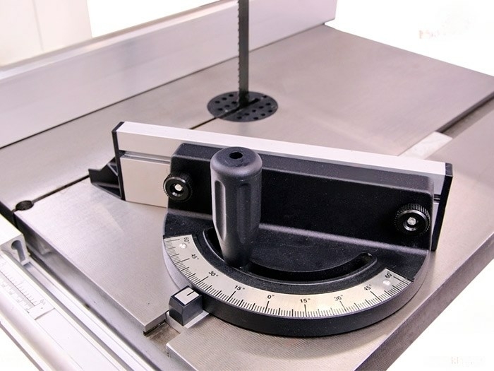 Ленточнопильный станок BS 500