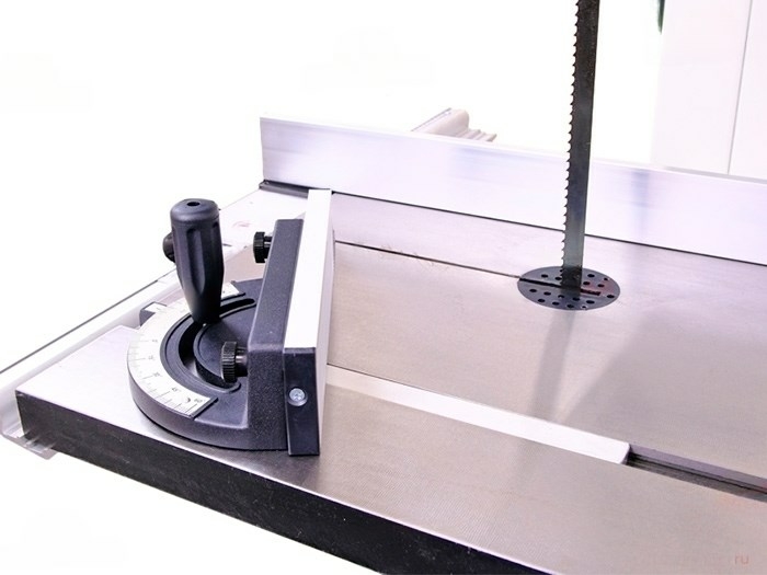 Ленточнопильный станок BS 500