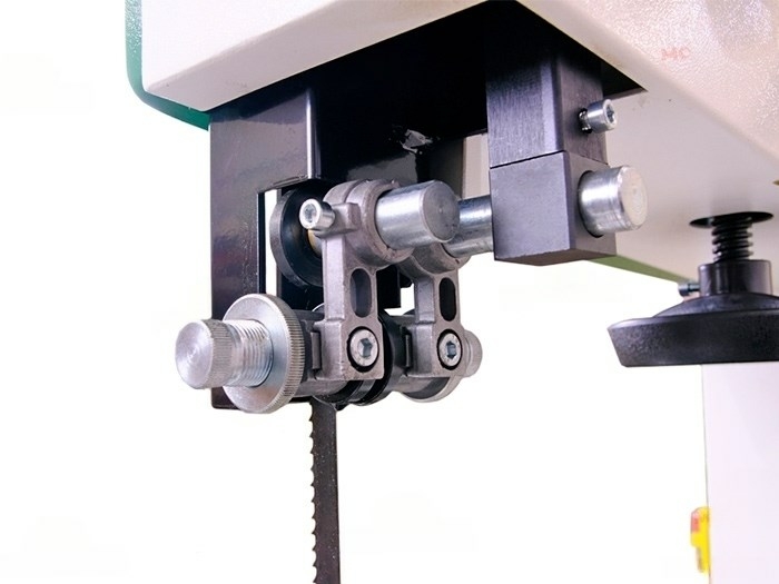 Ленточнопильный станок BS 500