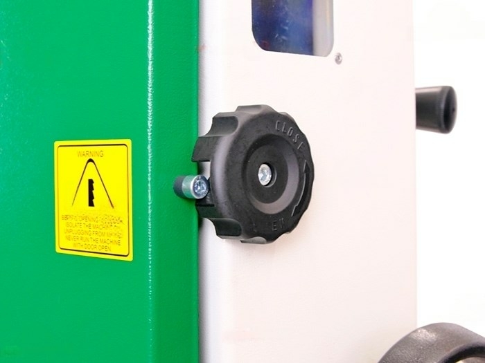 Ленточнопильный станок BS 500