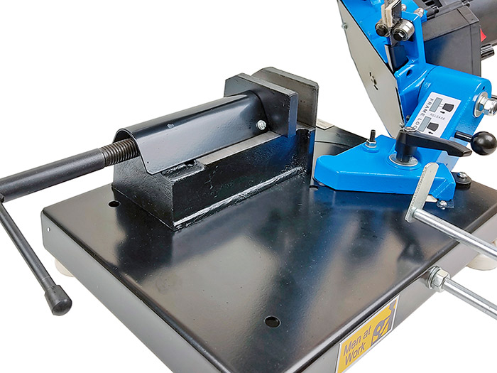 Станок ленточнопильный BS-85