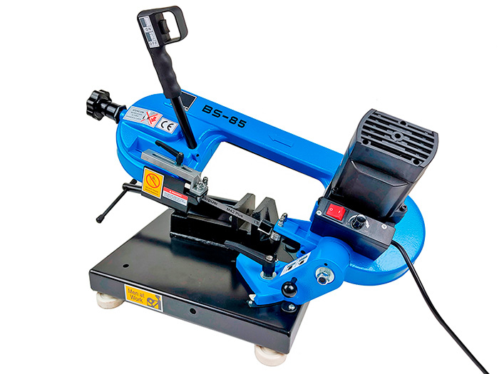 Станок ленточнопильный BS-85