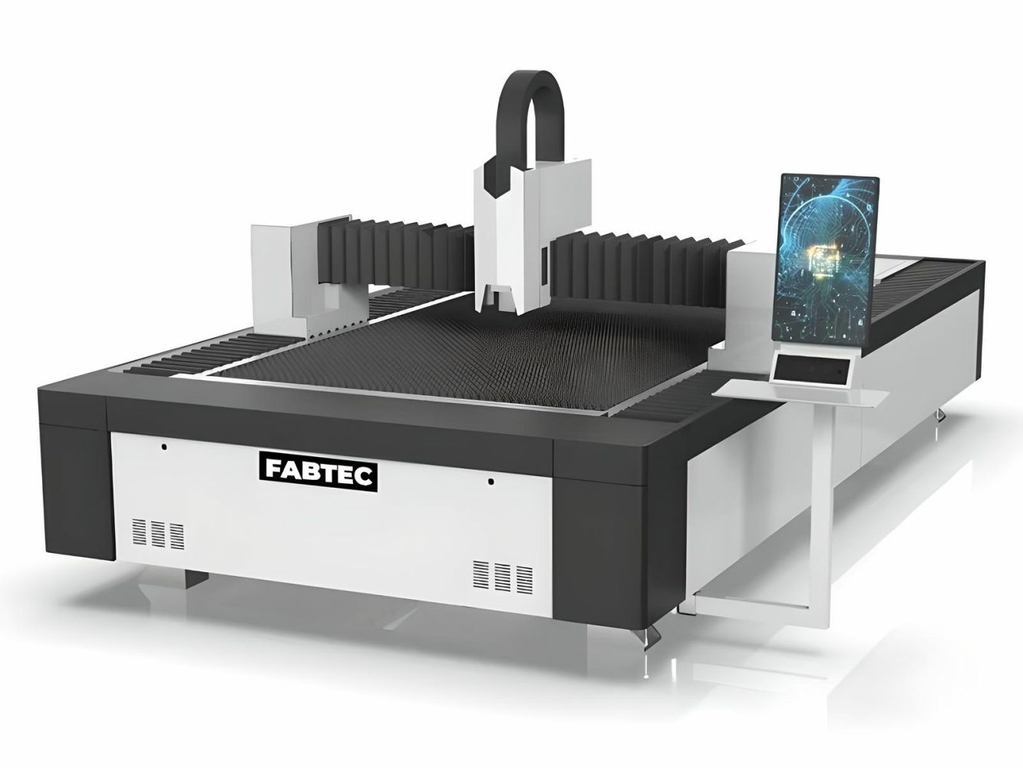 Станок лазерной резки PS3015 Raycus 3000W