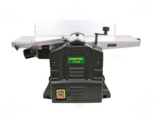 Фуговально-рейсмусовый станок PT200A