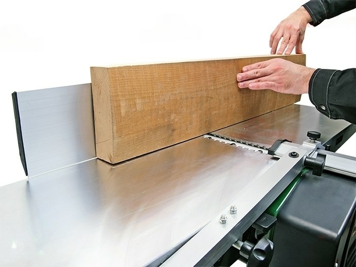 Фуговально-рейсмусовый станок РТ250