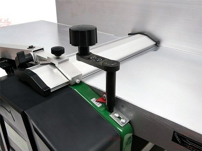 Фуговально-рейсмусовый станок РТ250