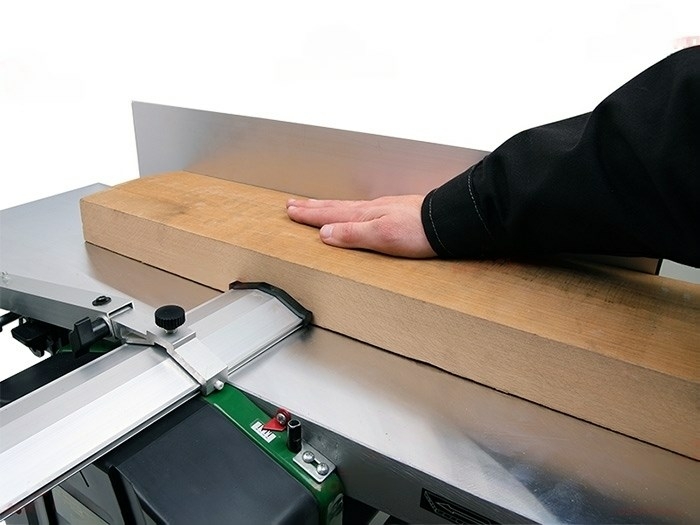 Фуговально-рейсмусовый станок РТ250