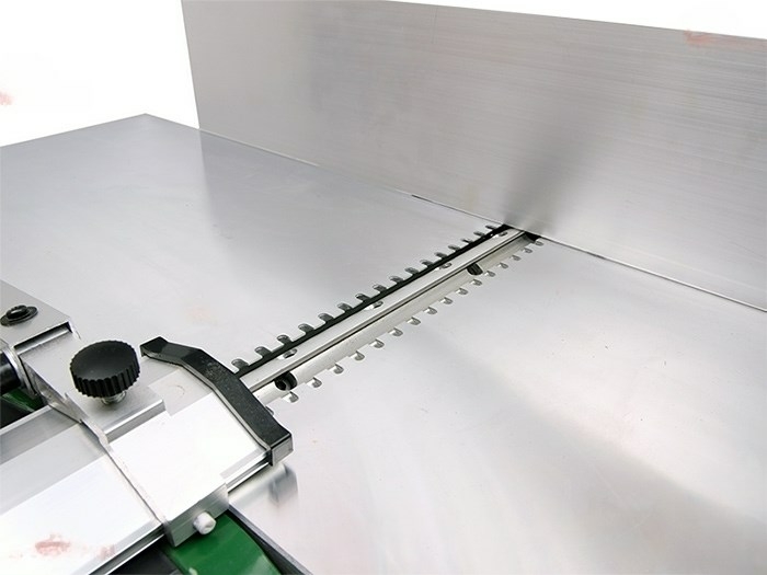 Фуговально-рейсмусовый станок РТ250