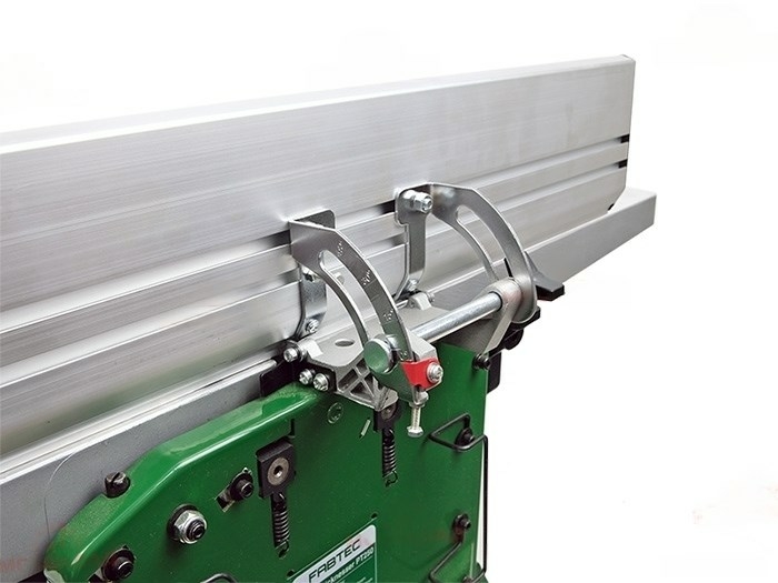 Фуговально-рейсмусовый станок РТ250