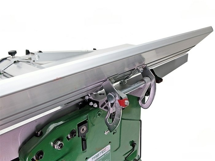 Фуговально-рейсмусовый станок РТ250