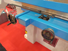 Плоскошлифовальный станок SGA40100AHD
