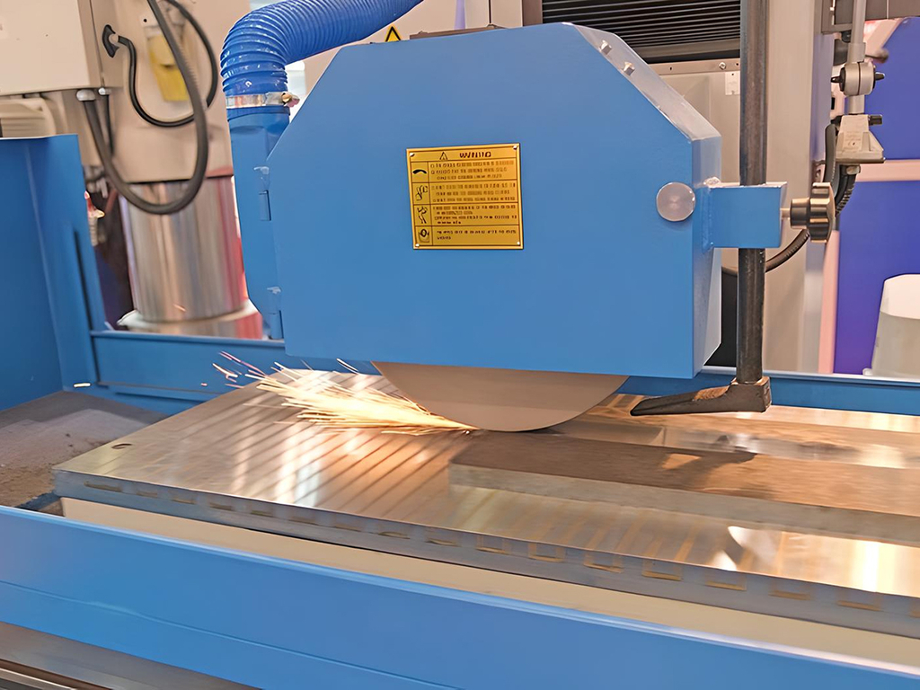 Плоскошлифовальный станок SGA40100AHD