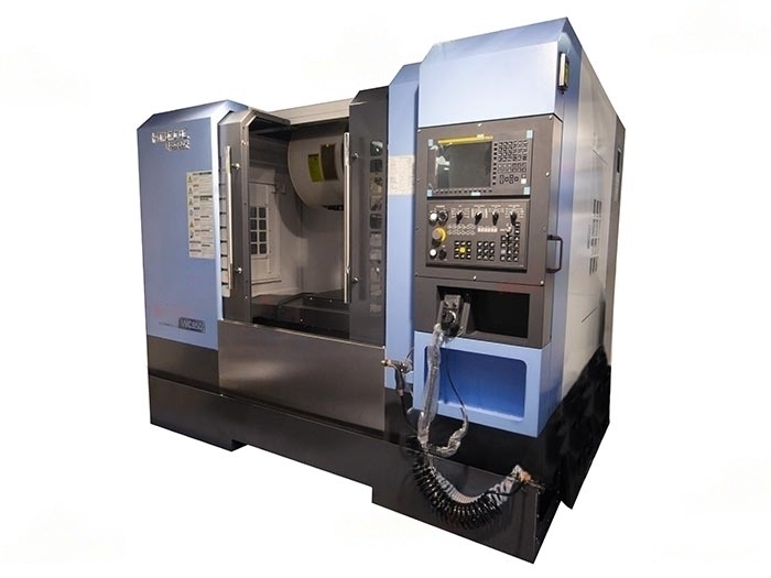 Фрезерный центр VMC1060