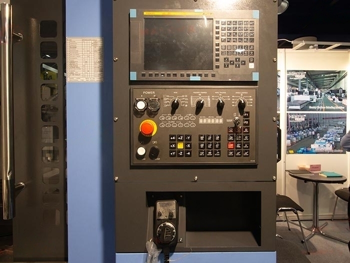 Фрезерный центр VMC1060