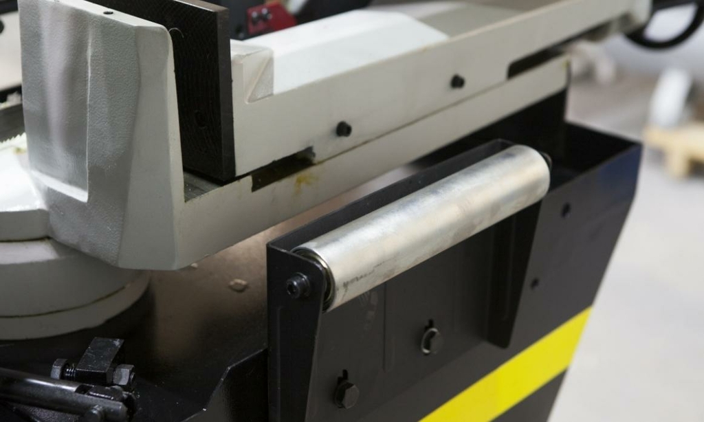 Станок ленточнопильный Stalex BS-260G (388017)