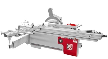 Форматно-раскроечный станок Holz Mann FKS315VFN3200_400V
