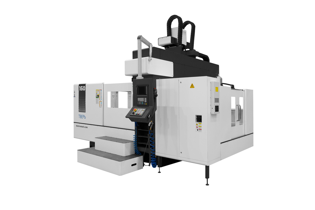 Портальный обрабатывающий центр ФП160-1.5МФ3/4/5