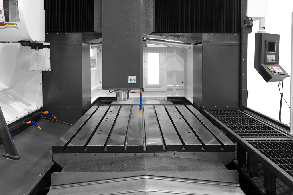 Портальный обрабатывающий центр ФП160-1.5МФ3/4/5