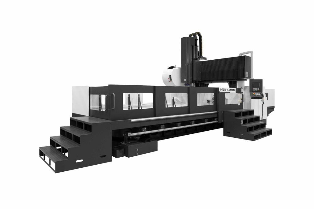 Портальный обрабатывающий центр ФП210-4.0МФ3/4/5