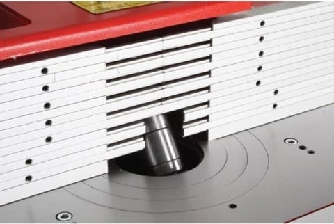 Станок фрезерный Holz Mann FS300SFP_400V