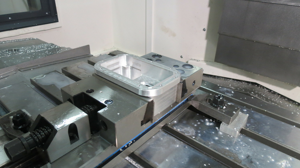 Вертикальный обрабатывающий центр ФС85МФ4