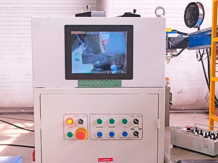 Сварочная колонна 2х2 Китай