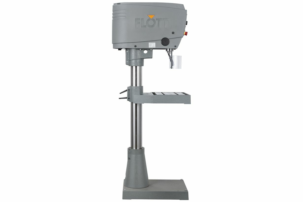 Сверлильно-резьбонарезной станок FLOTT SB 25 Plus (R1)