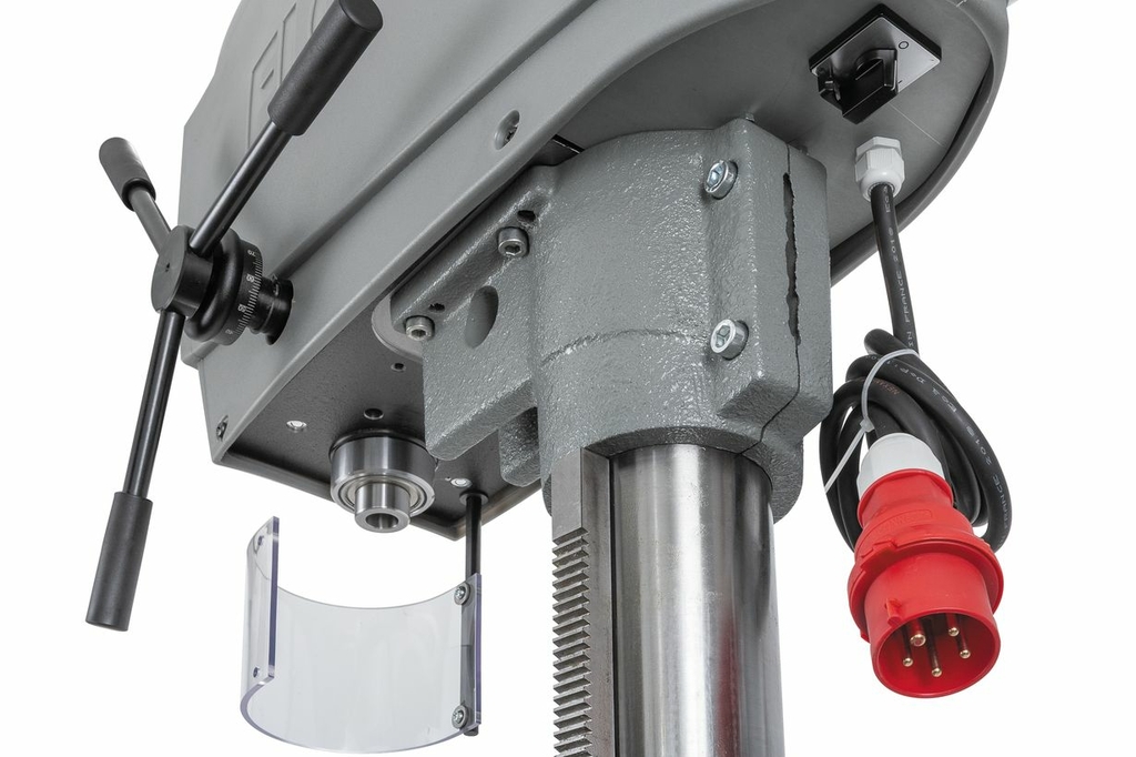 Сверлильно-резьбонарезной станок FLOTT SB 25 Plus (R1)