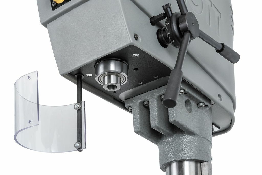 Сверлильно-резьбонарезной станок FLOTT SB 25 Plus (R1)