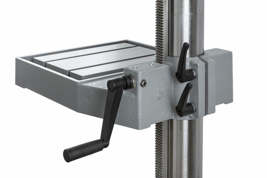 Сверлильно-резьбонарезной станок FLOTT SB 25 Plus (R1)