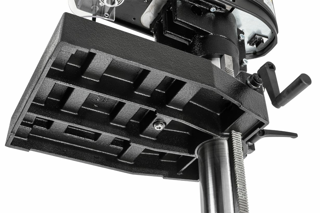 Сверлильно-резьбонарезной станок FLOTT SB 28 Plus