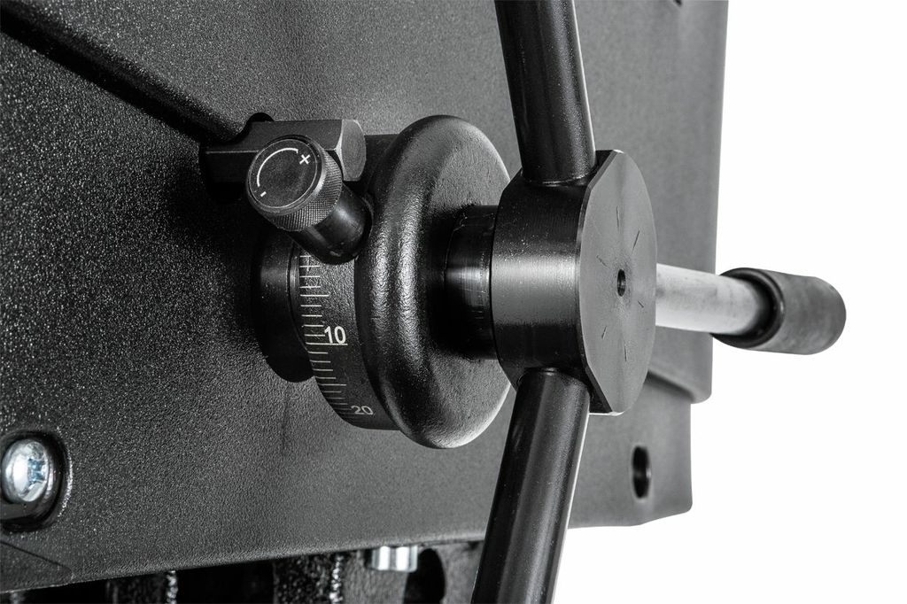 Сверлильно-резьбонарезной станок FLOTT SB 28 Plus